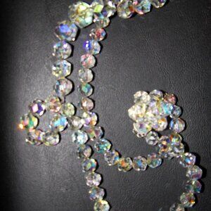 Costum Crystal Jewlry